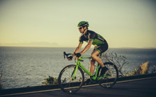 Jízdní kolo ŠKODA ROAD ELITE